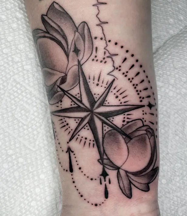 Studio 21 Tattoo Gallery — Tattoo shop in Las Vegas